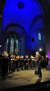 Bild Kammerchor     